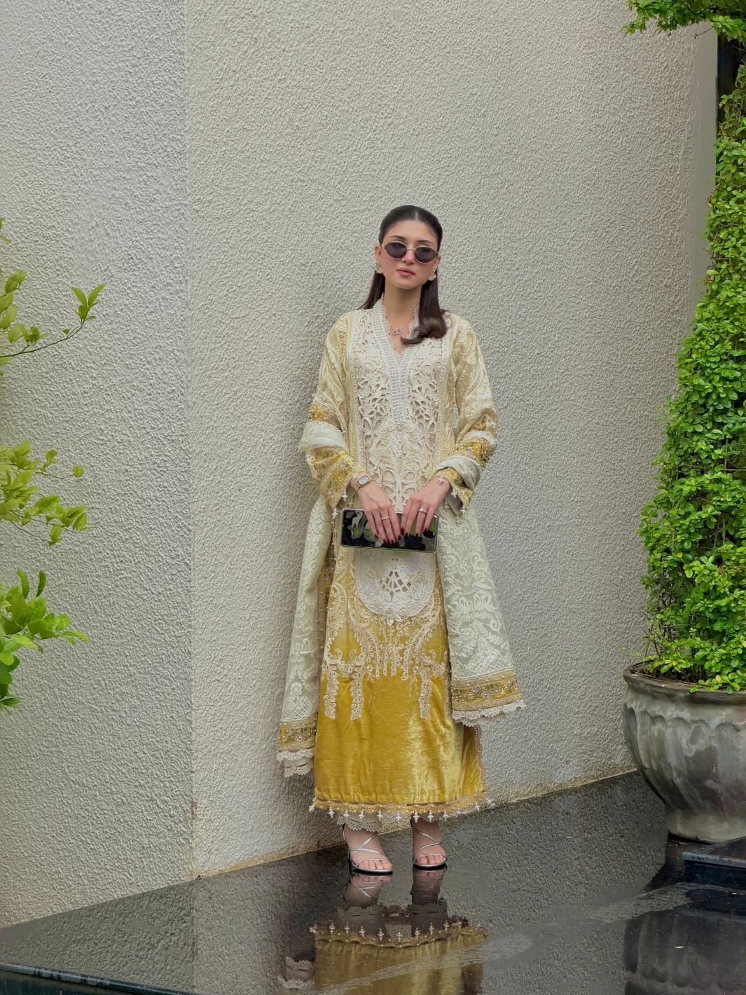 AL-3884 Yellow