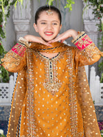 Load image into Gallery viewer, AL-4014  ORANGE