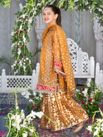Load image into Gallery viewer, AL-4014  ORANGE