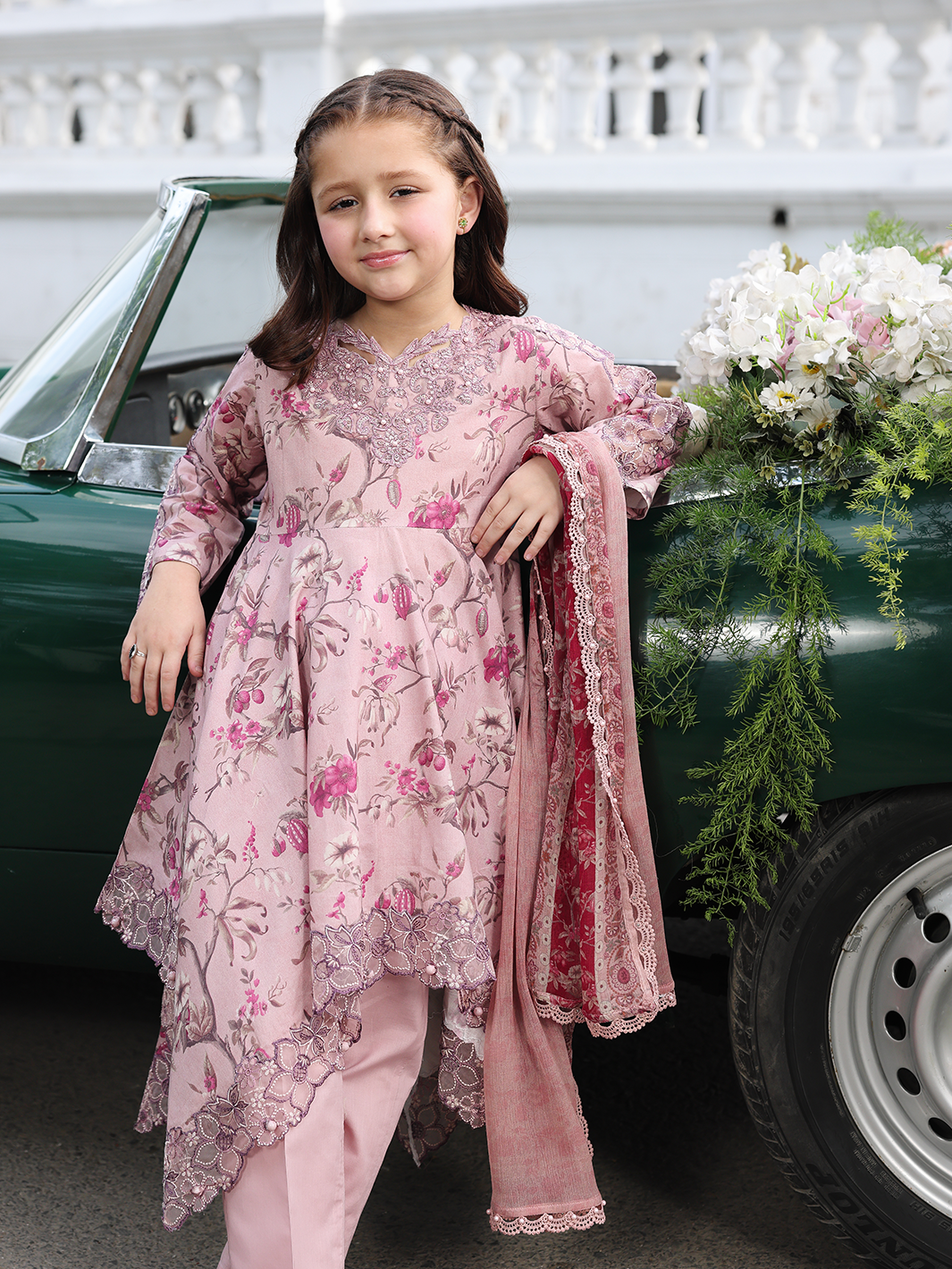 AZALEA (Kids)
