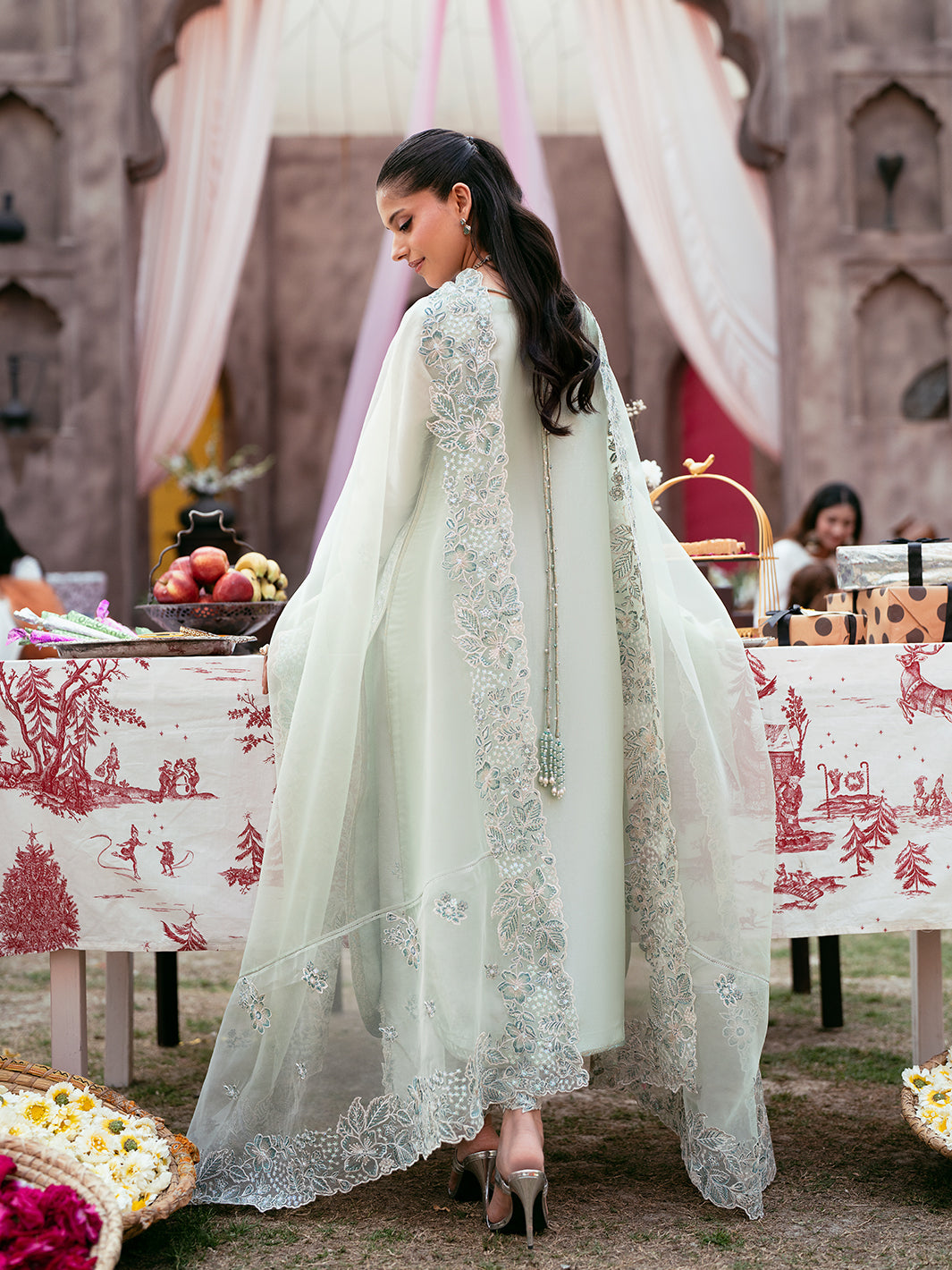 DHANI VX-153