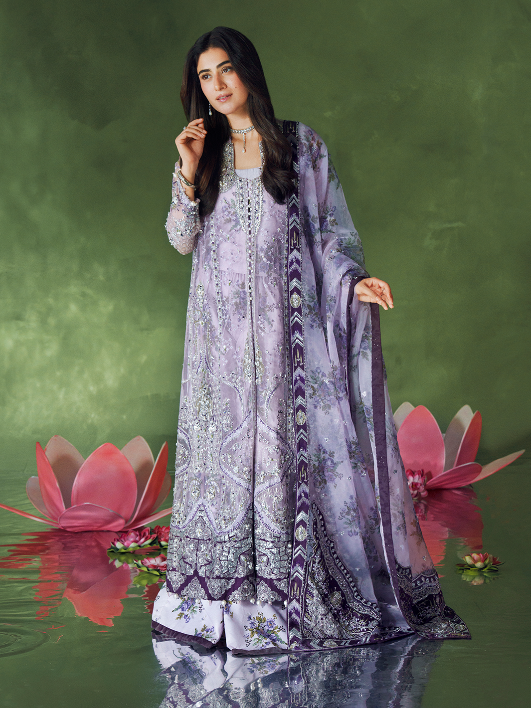 AL-4449 Mauve
