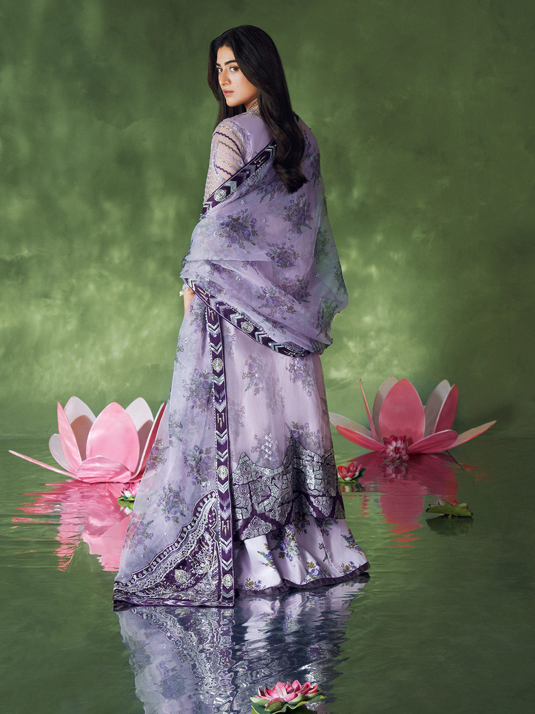 AL-4449 Mauve