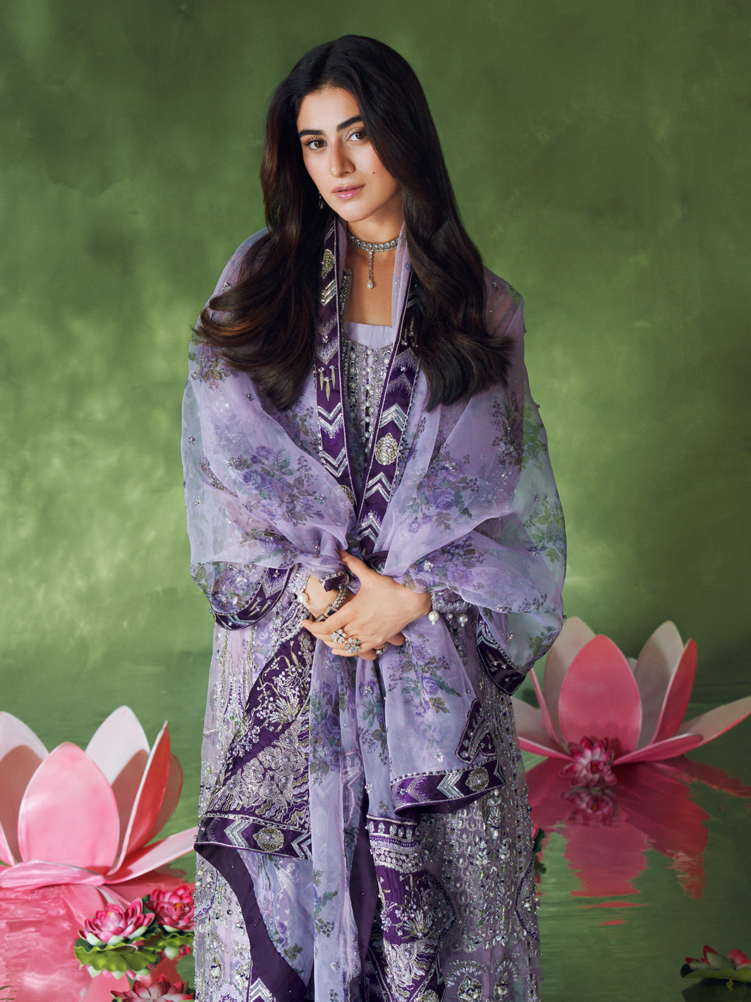 AL-4449 Mauve