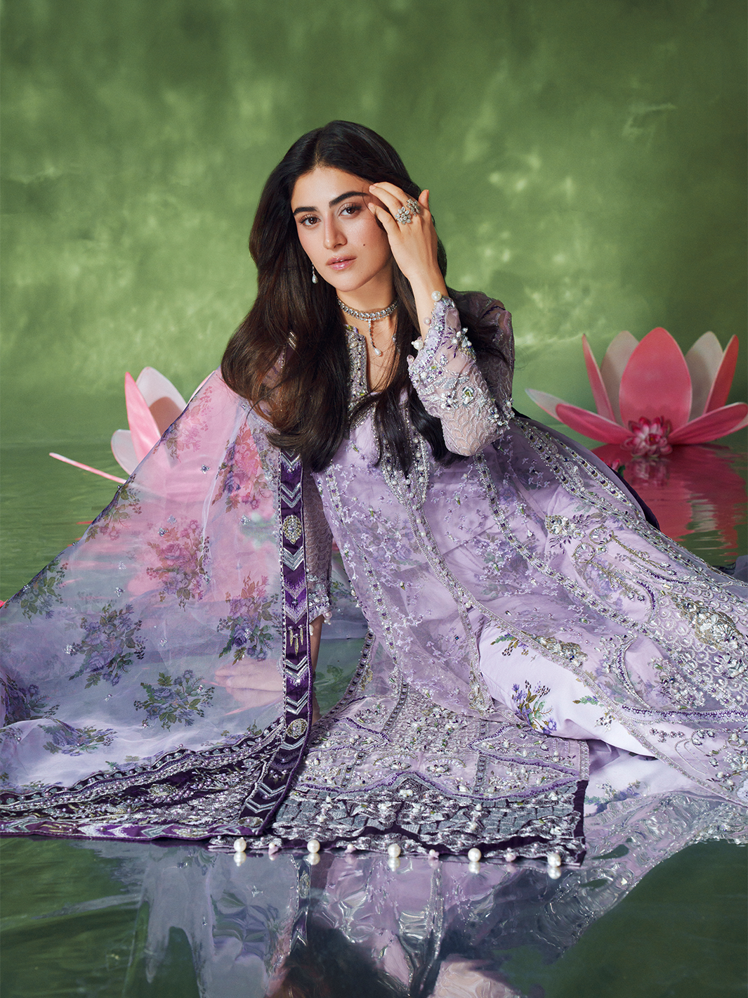 AL-4449 Mauve