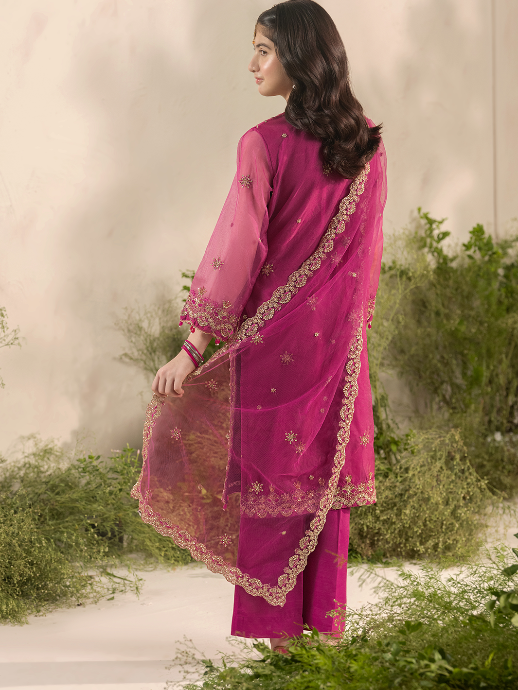 AL-4424 Pink