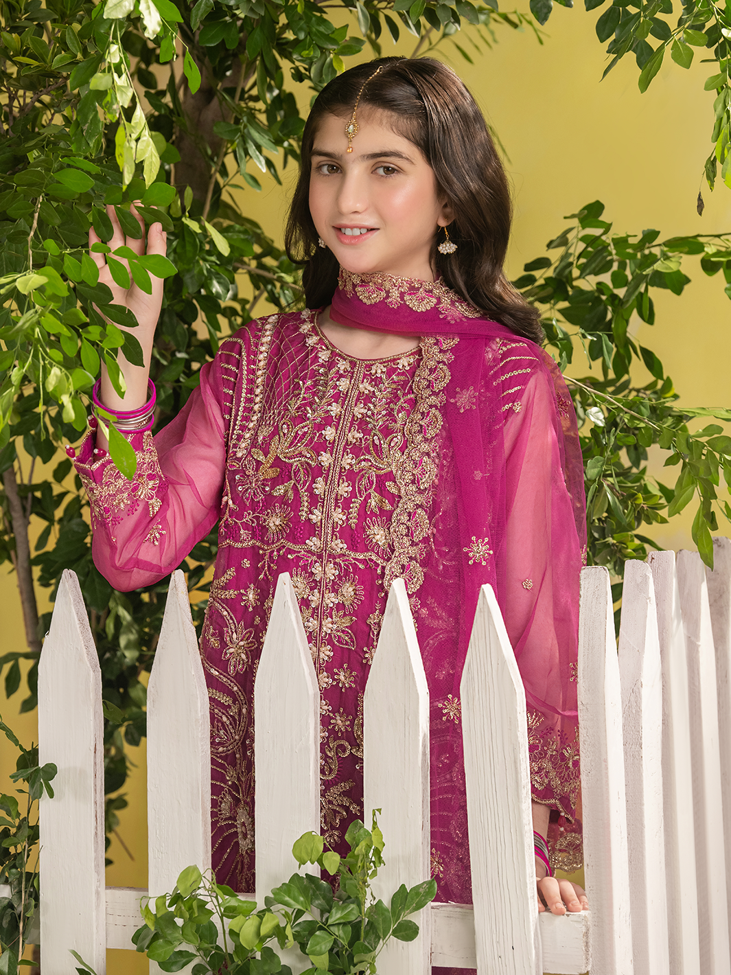 AL-4424 Pink
