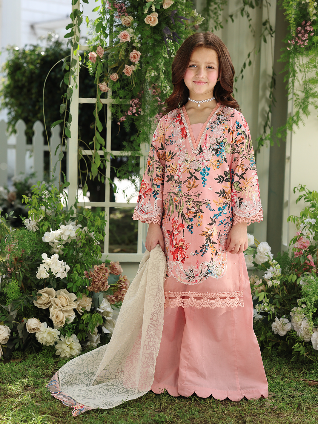 FUCHSIA (Kids)