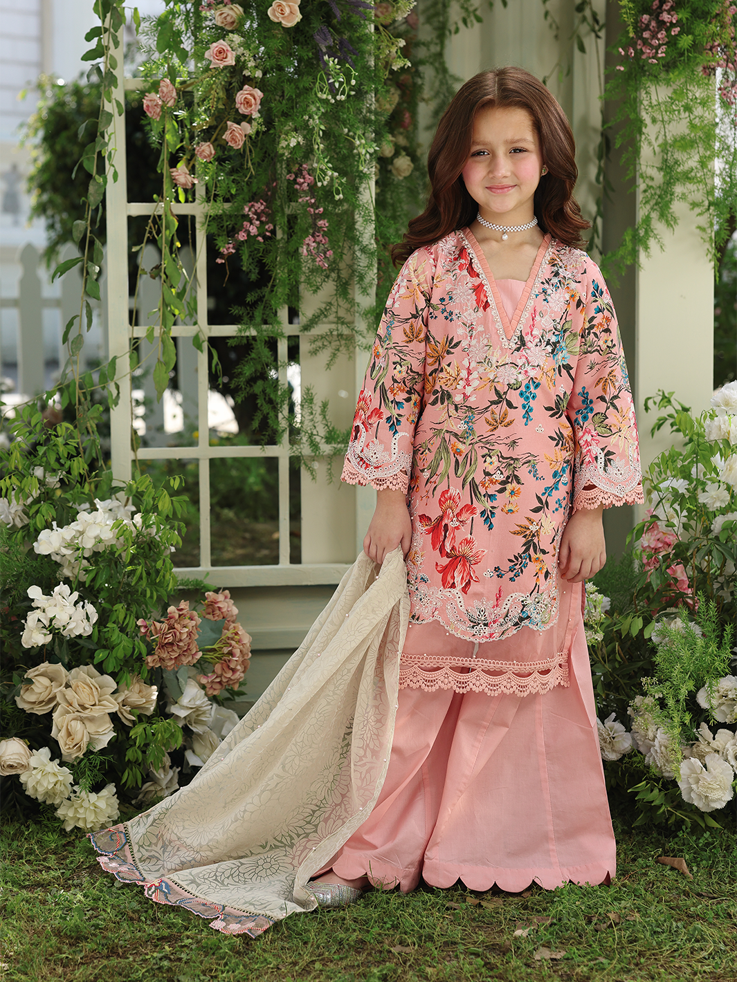 FUCHSIA (Kids)