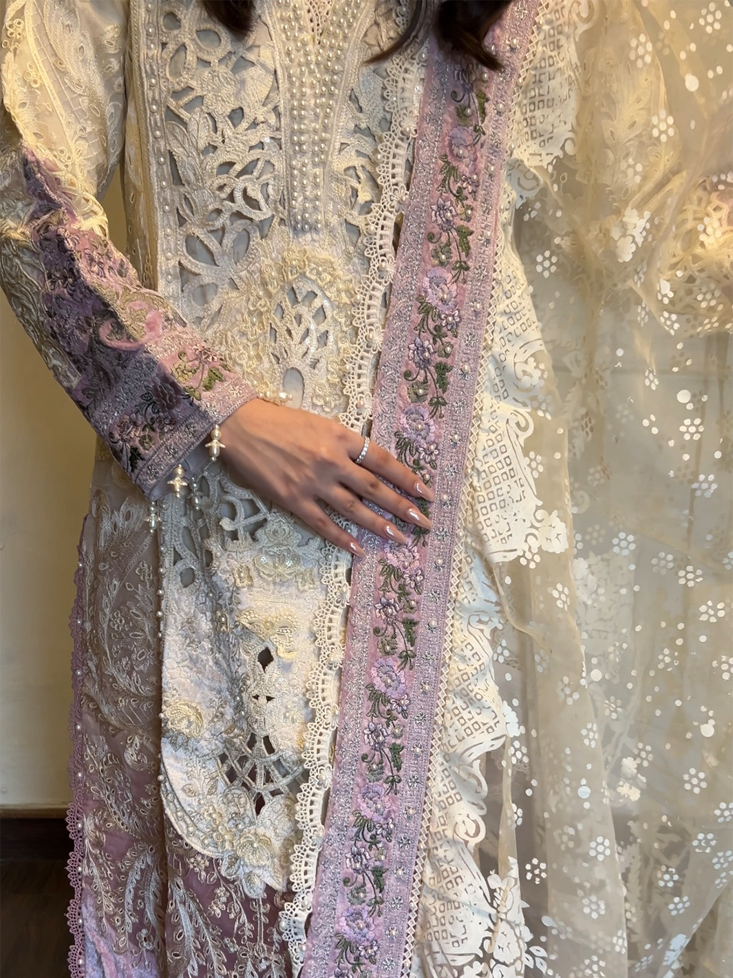 AL-3884 Purple