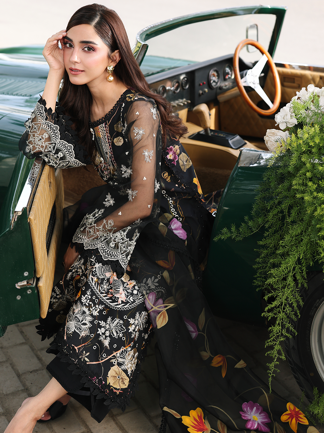 MAGIC