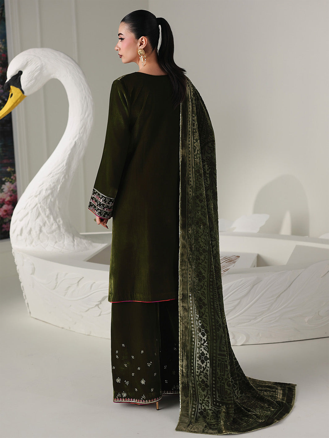 VX-226 MEHRAAB