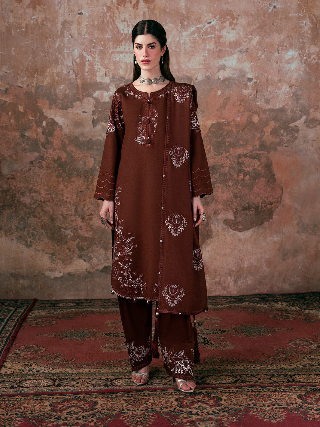 MEHVEEN - AL-1332