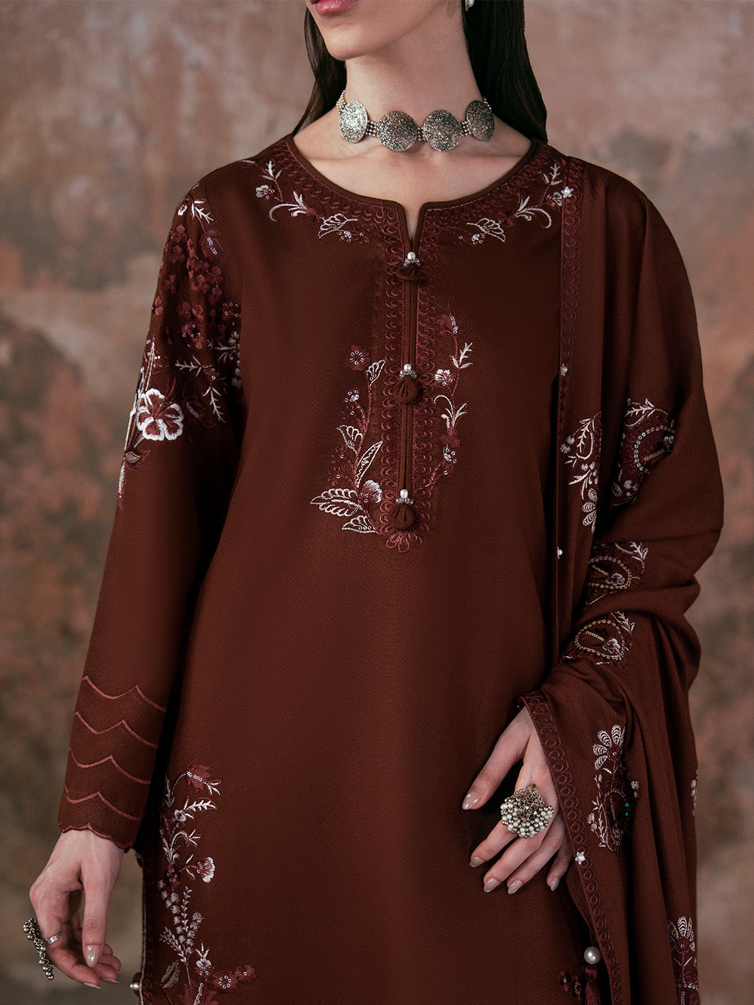 MEHVEEN - AL-1332