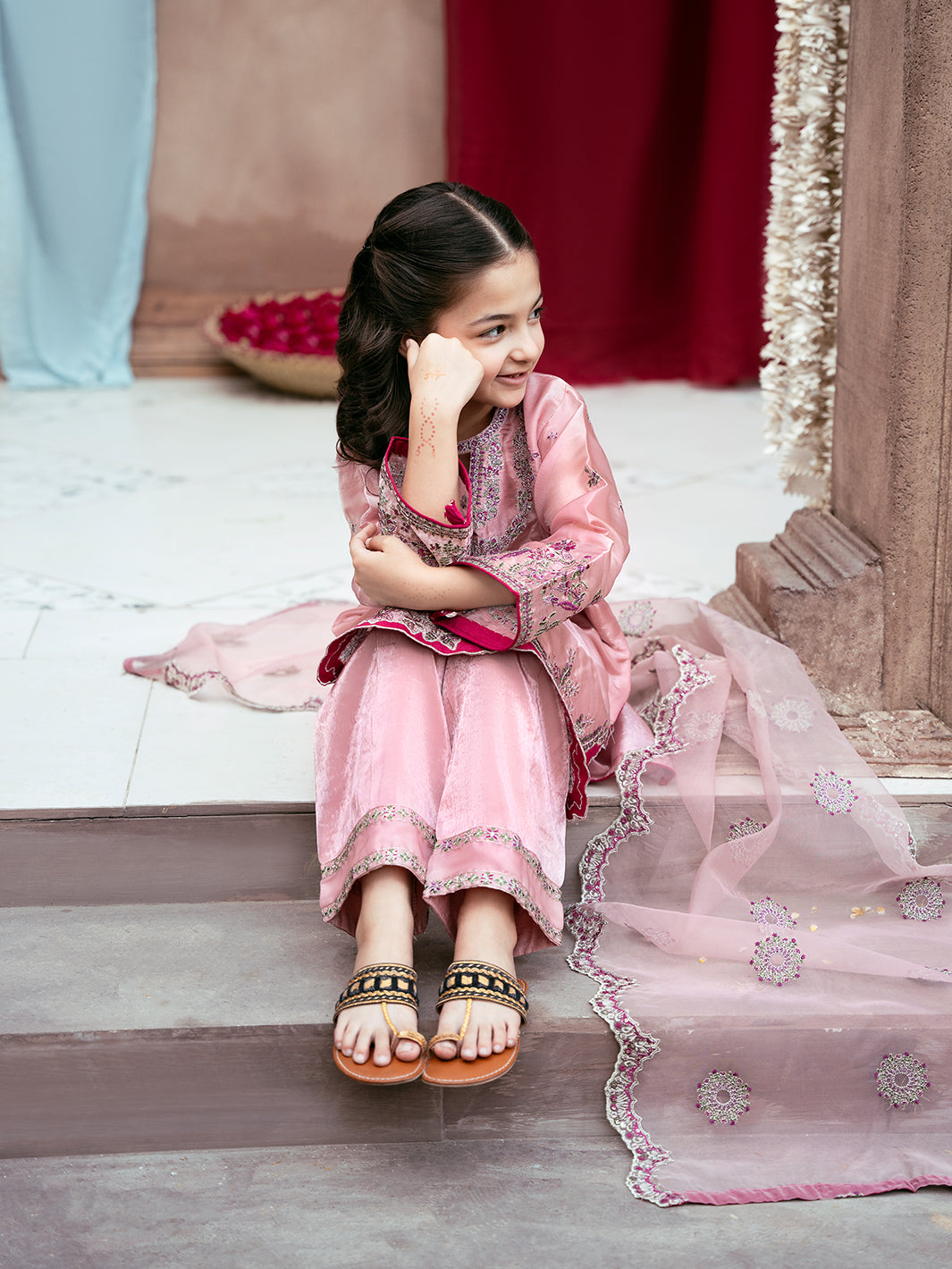 SORAYA VX-149 (kids)