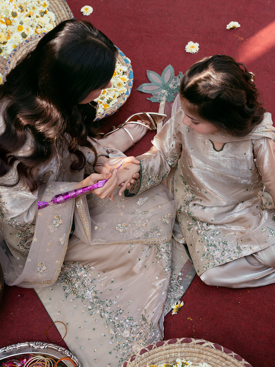 SUNEHRI VX-147 (kids)