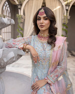 Load image into Gallery viewer, Ally's-AL-3592