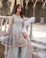 Load image into Gallery viewer, Ally's-AL-3592