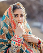 Load image into Gallery viewer, NAQSH