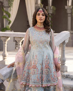 Load image into Gallery viewer, Ally's-AL-3592