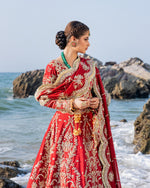 Load image into Gallery viewer, ZOHRA