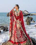 Load image into Gallery viewer, ZOHRA