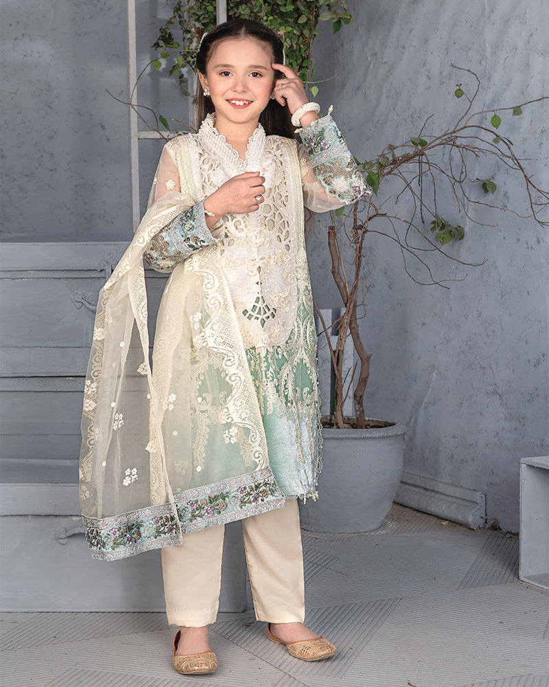 AL-3884 (Green)