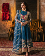 Load image into Gallery viewer, AL-4276 ZAIB