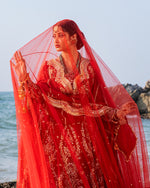 Load image into Gallery viewer, ZOHRA