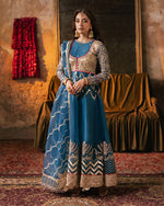 Load image into Gallery viewer, AL-4276 ZAIB