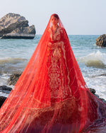 Load image into Gallery viewer, ZOHRA