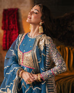 Load image into Gallery viewer, AL-4276 ZAIB