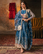 Load image into Gallery viewer, AL-4276 ZAIB