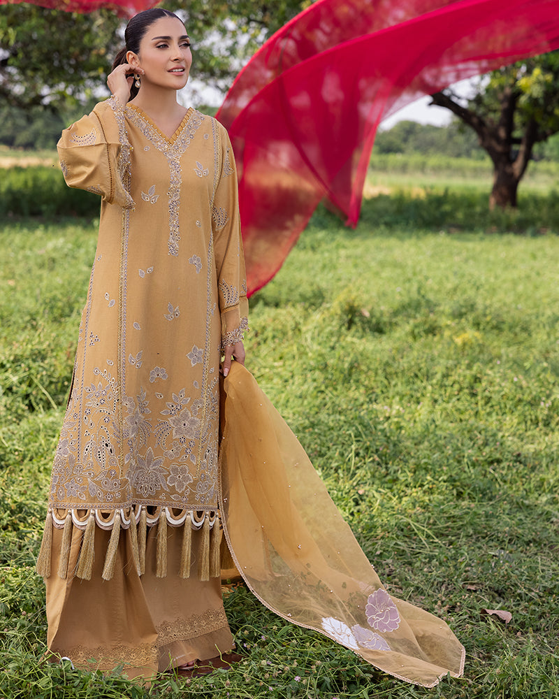 Elyna by Allys Ready Made Summer Spring Collection 2025 (AL-1010)