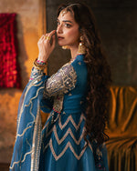 Load image into Gallery viewer, AL-4276 ZAIB