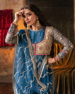 Load image into Gallery viewer, AL-4276 ZAIB