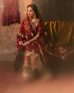 Load image into Gallery viewer, AL-4274 GHALIB