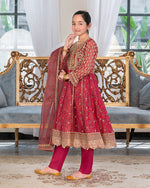 Load image into Gallery viewer, AL-4101 kids(Red)
