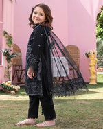 Load image into Gallery viewer, AL-1062 kids(Black)