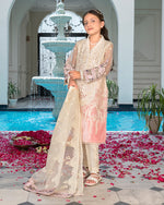 Load image into Gallery viewer, AL-3884 kids(White)