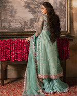 Load image into Gallery viewer, AL-4273 ZAHRA