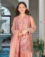 Load image into Gallery viewer, AL-3884 kids(Peach)