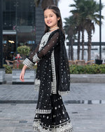 Load image into Gallery viewer, AL-3837 Black