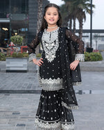 Load image into Gallery viewer, AL-3837 Black