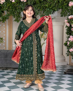 Load image into Gallery viewer, AL-3860-Kids