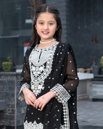 Load image into Gallery viewer, AL-3837 Black