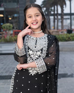Load image into Gallery viewer, AL-3837 Black