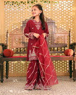 Load image into Gallery viewer, AL-886-KIDS