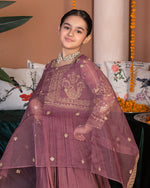 Load image into Gallery viewer, AL-3841-Purple-Kids