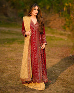 Load image into Gallery viewer, AL-3860 Red